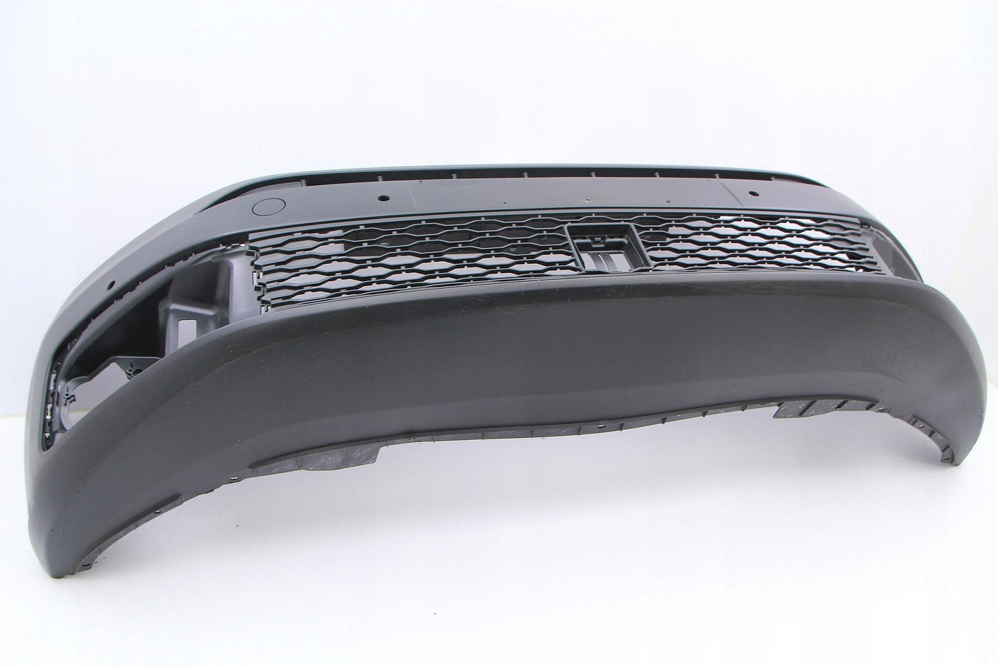 Original front bumper VW Caddy V 2K7 (2020-) 2K7807221