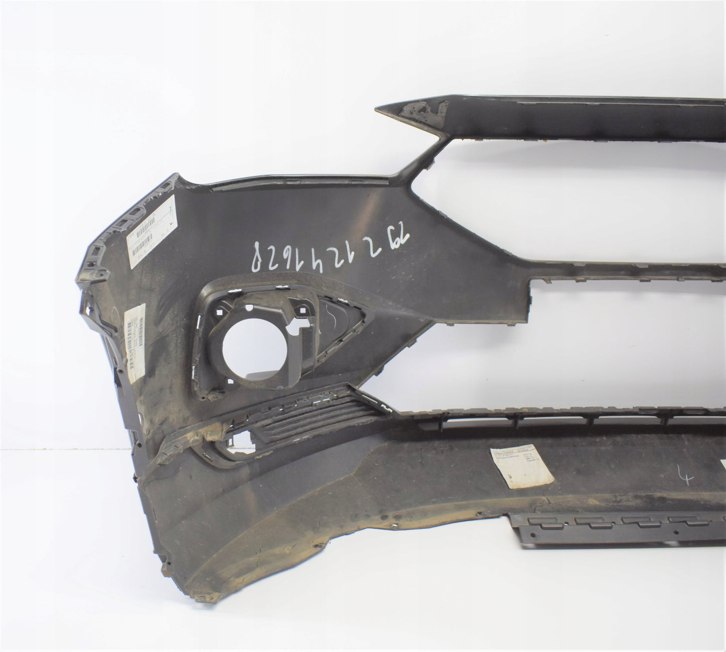 SEAT TARRACO 5JF Front Bumper - Excellent Original Condition