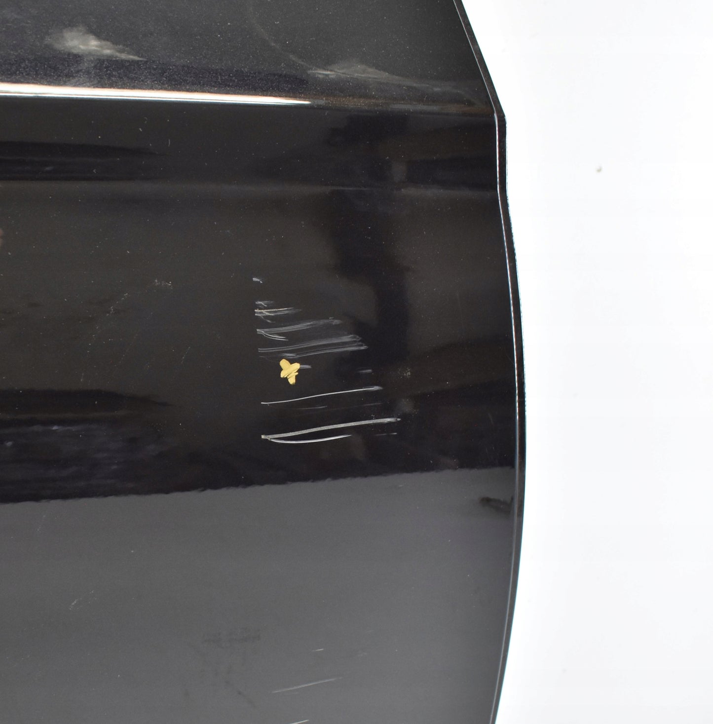 SKODA FABIA III 6V9 Rear Right Door Original Combi