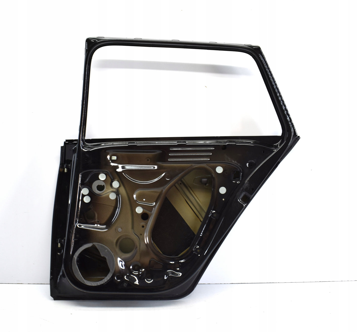 SKODA FABIA III 6V9 Rear Right Door Original Combi