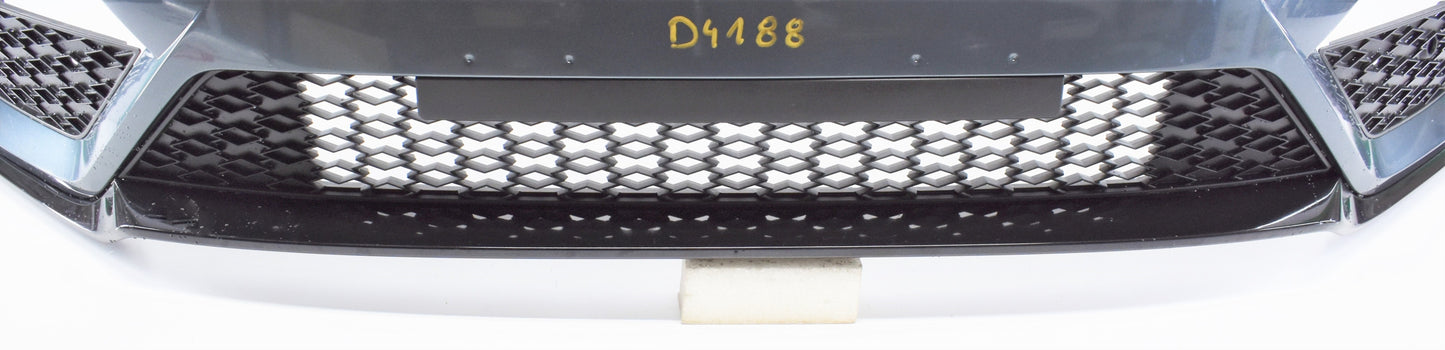 SKODA OCTAVIA IV RS VRS 5E3 Front Bumper Original