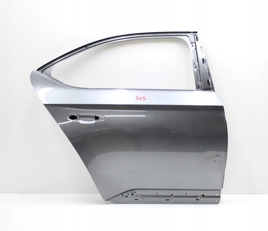 SKODA SUPERB III 3V5 Original Right Rear Door Sedan HB