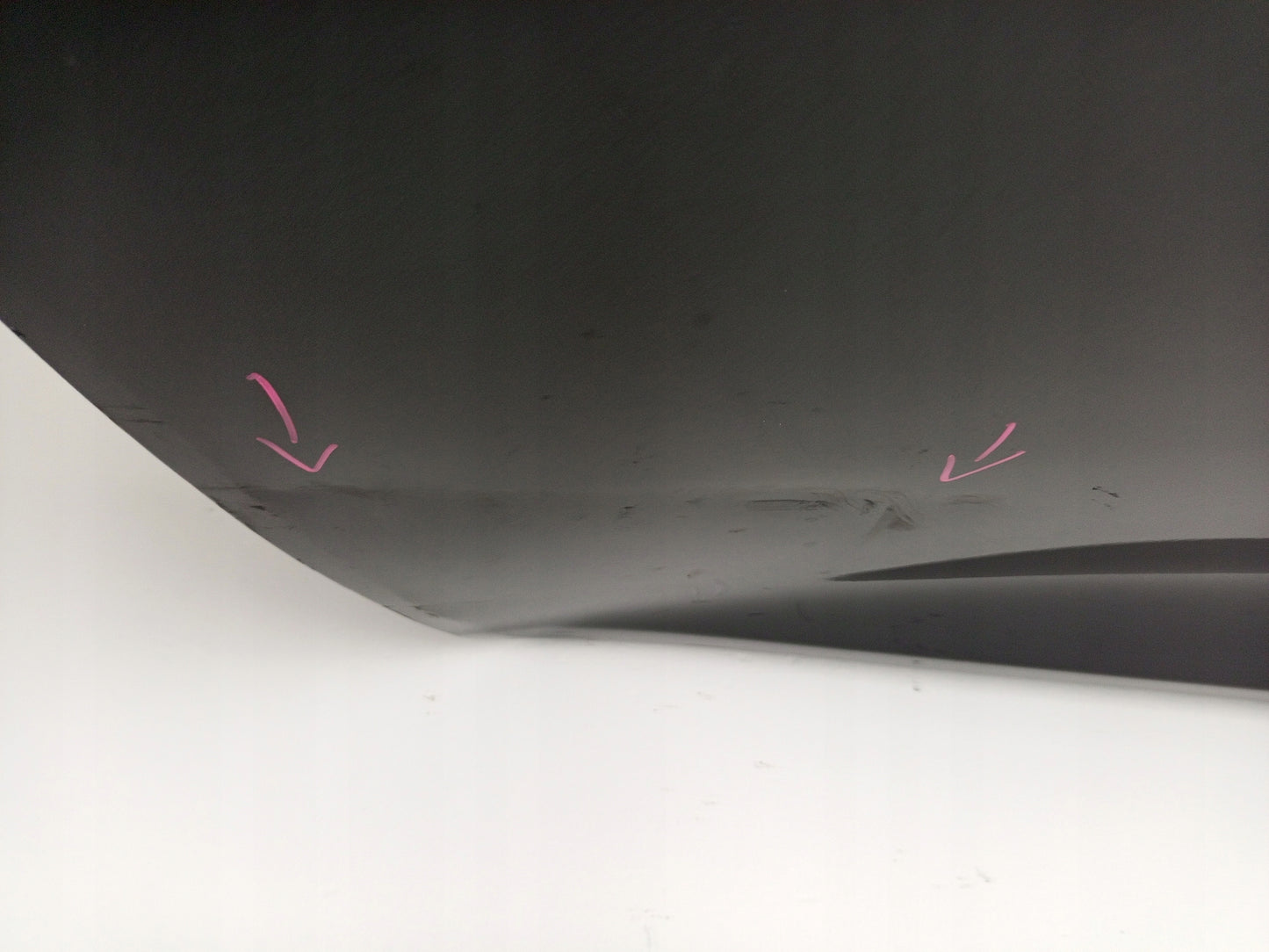 SUZUKI SWIFT VII MK9 2024- Front Left Door