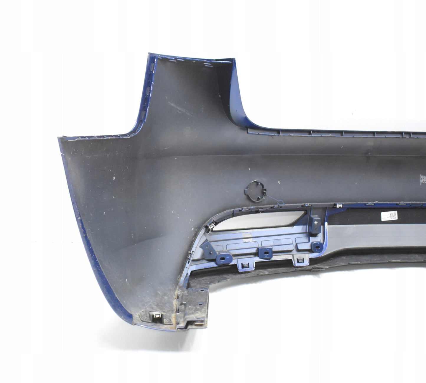 TESLA Model 3 Lift Highland Rear Bumper + Lower Section