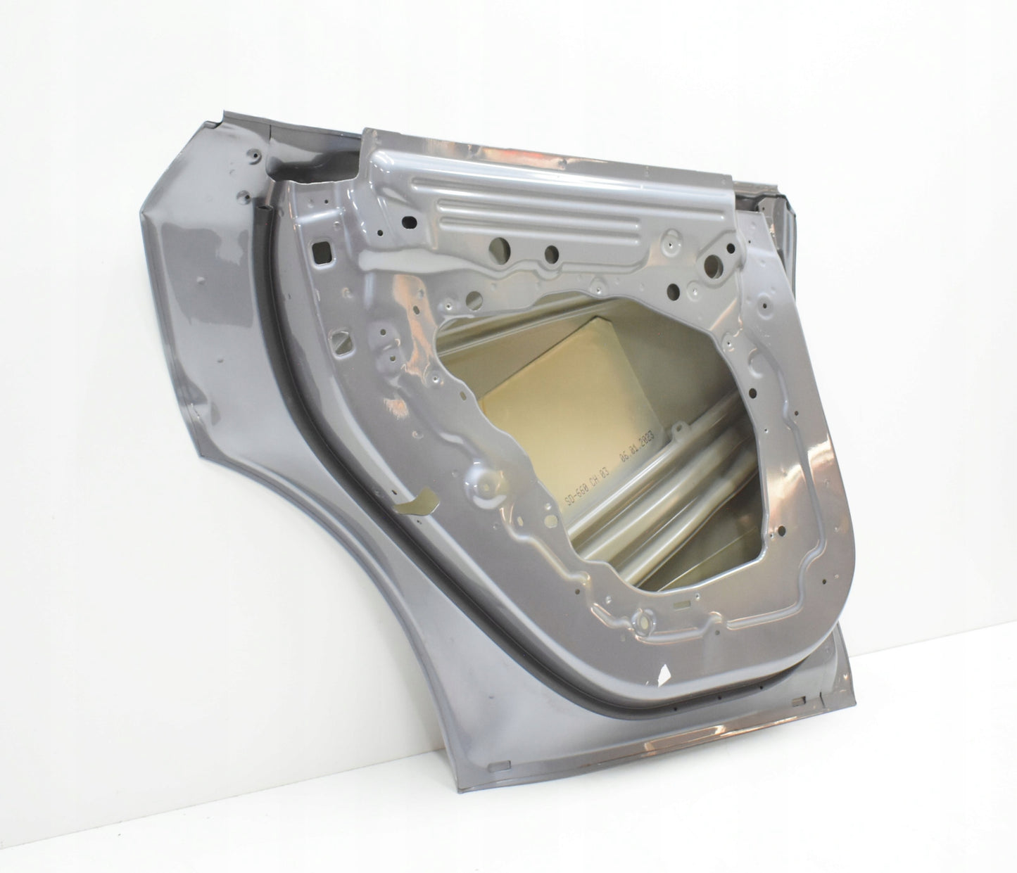 Tesla Model Y Left Rear Door - Original