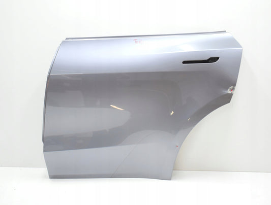 Tesla Model Y Left Rear Door - Original