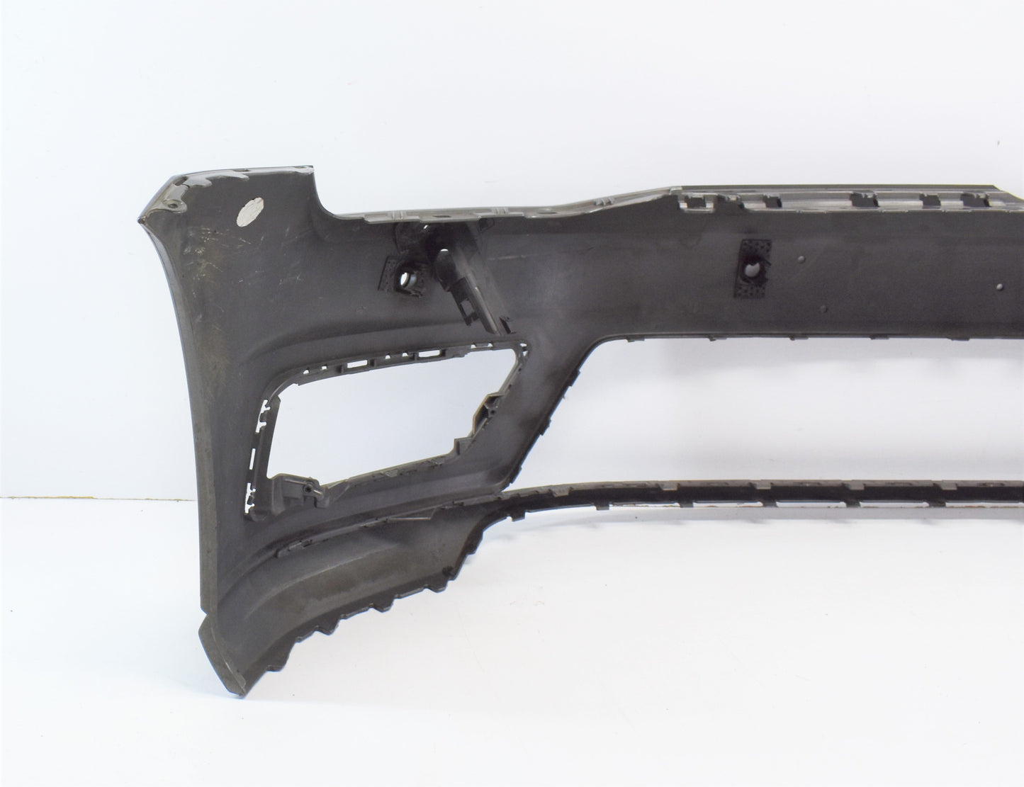 VW Golf R Line 5G0 Front Bumper - Excellent Original Condition