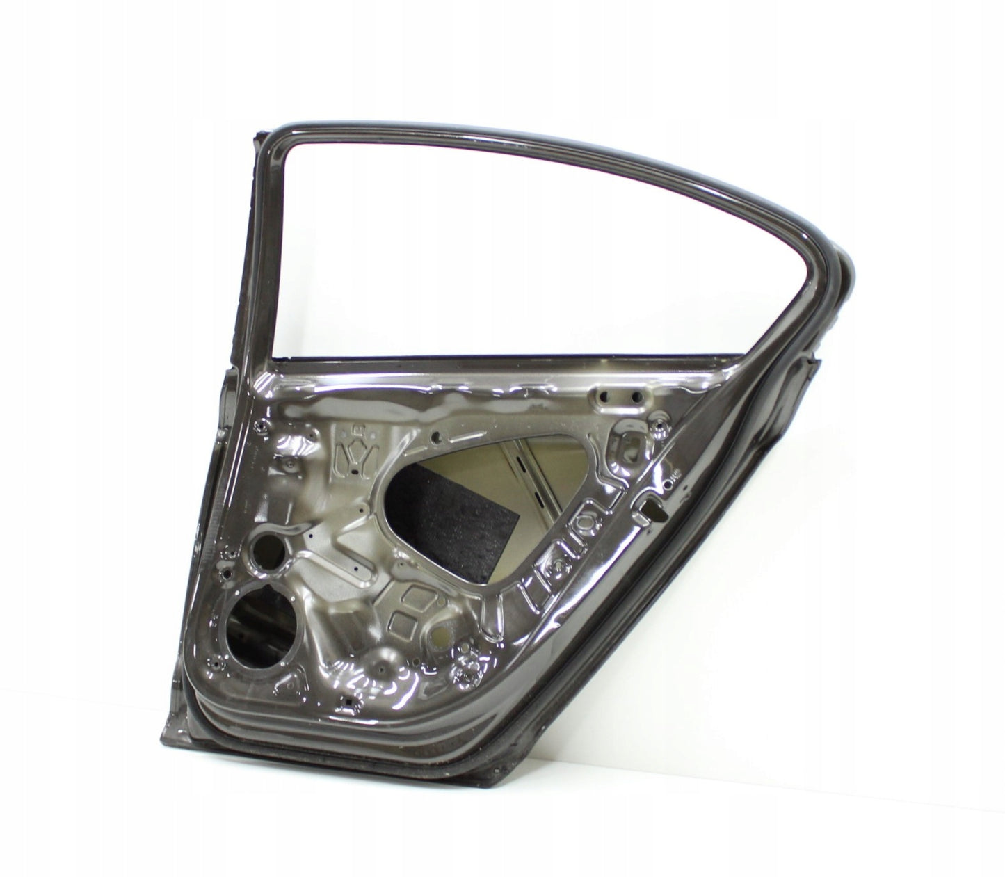 VW PASSAT B8 3G5 Right Rear Door Original Sedan