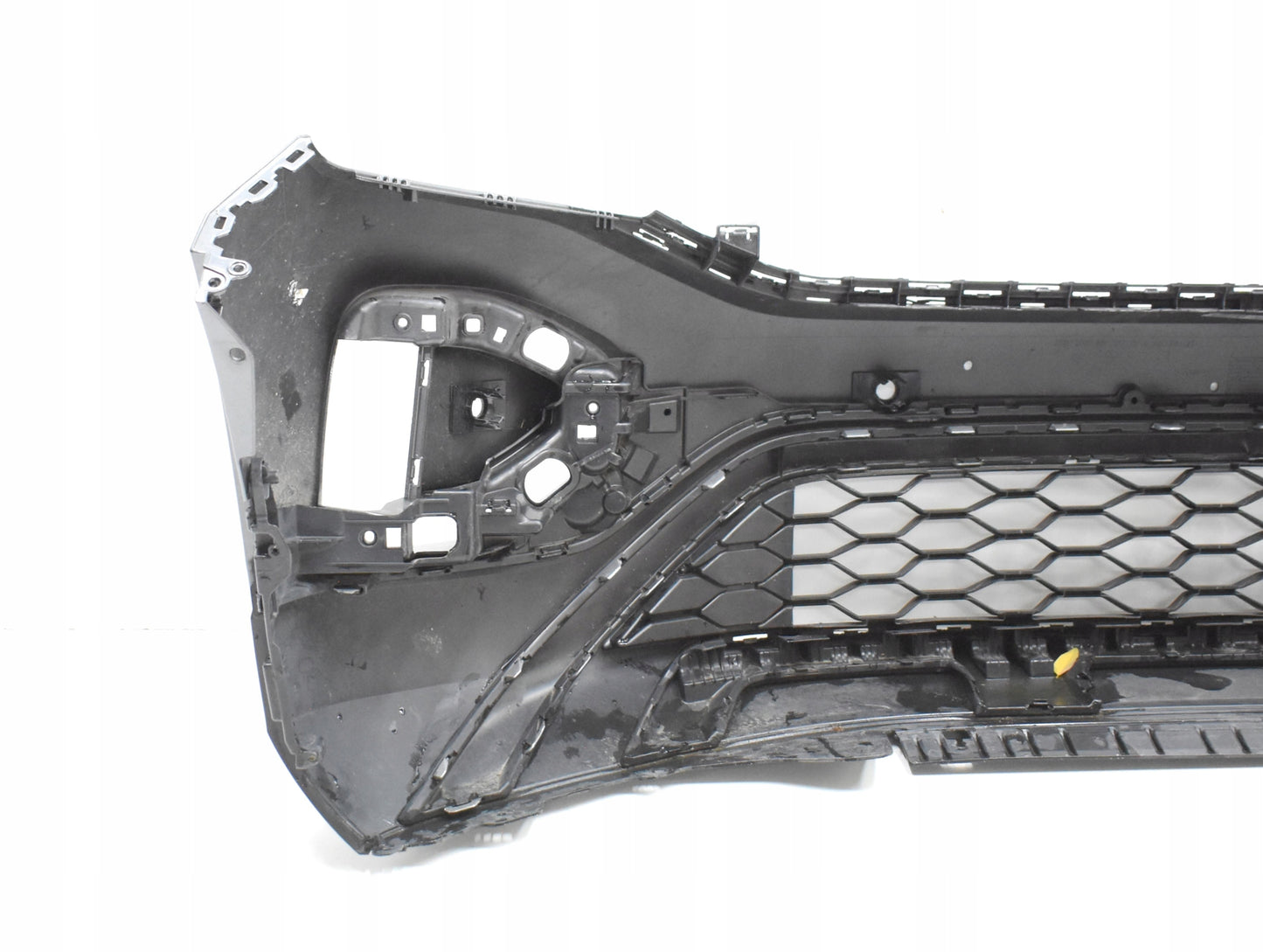 VW T-Roc 2GA Lift Front Bumper Original