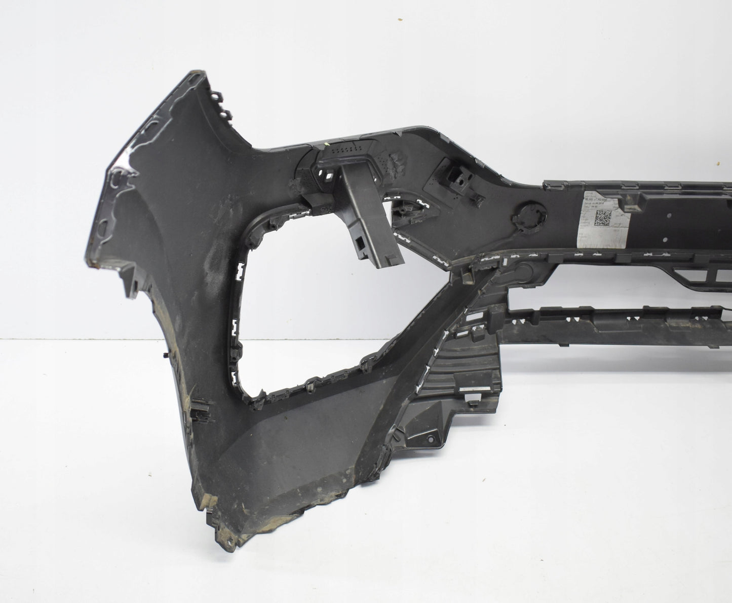 VW Touareg III 760 R Line Front Bumper