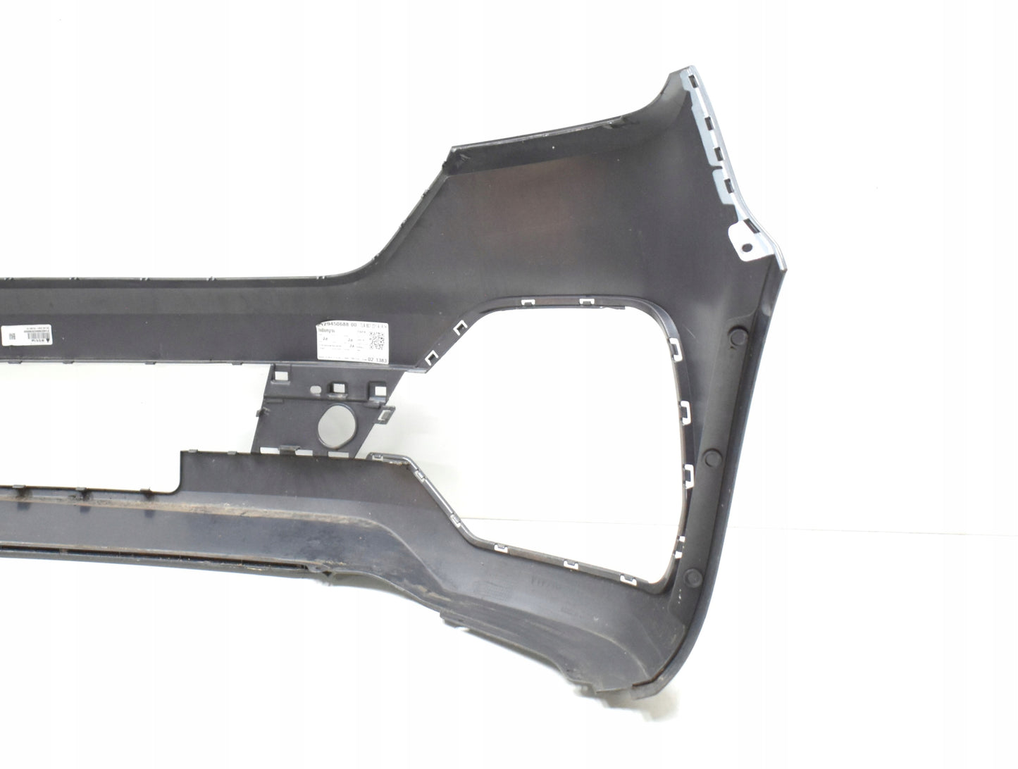 VW Transporter T6 (7LA) Front Bumper - Original