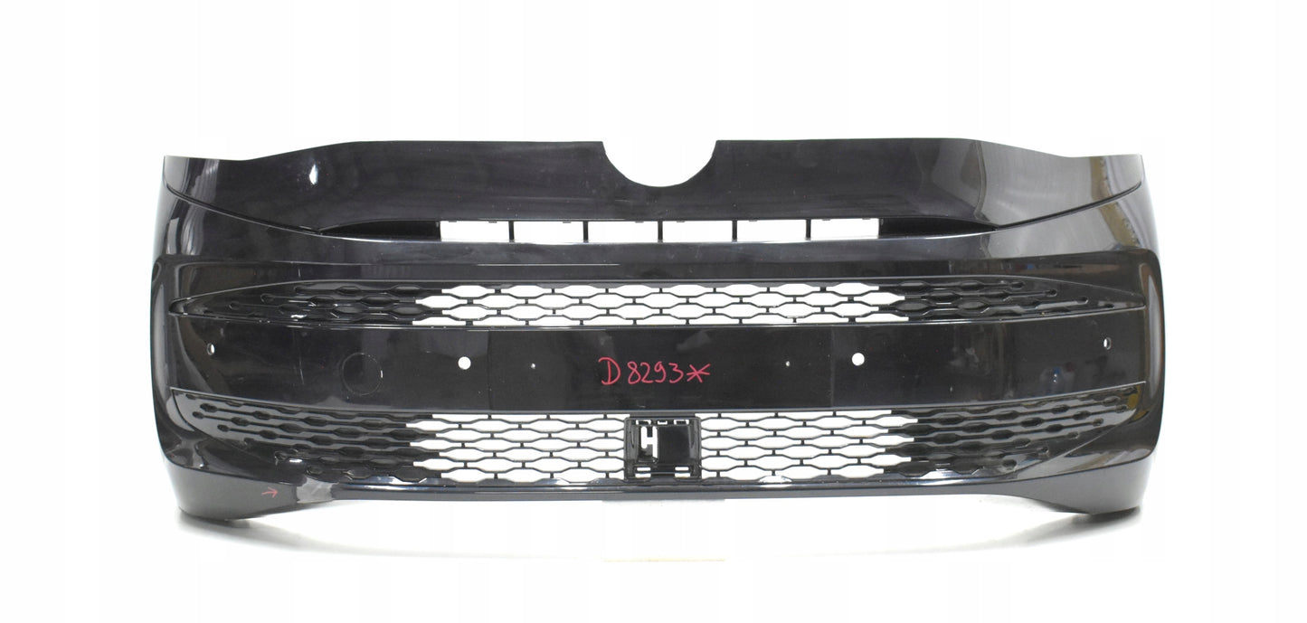 VW TRANSPORTER T7 MULTIVAN 7T FRONT BUMPER ORG