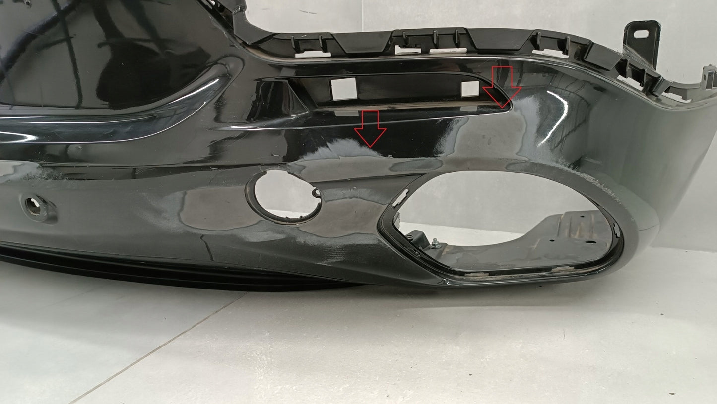 Rear Bumper ALFA ROMEO TONALE VELOCE 2022-