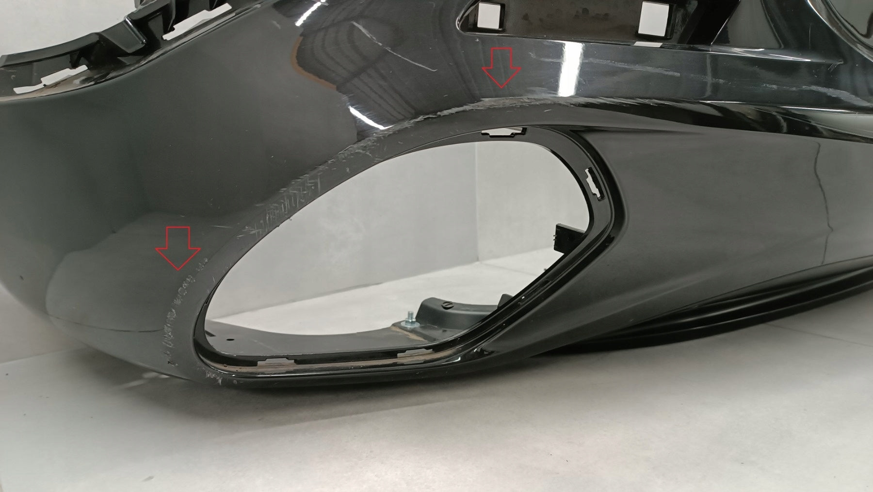 Rear Bumper ALFA ROMEO TONALE VELOCE 2022-