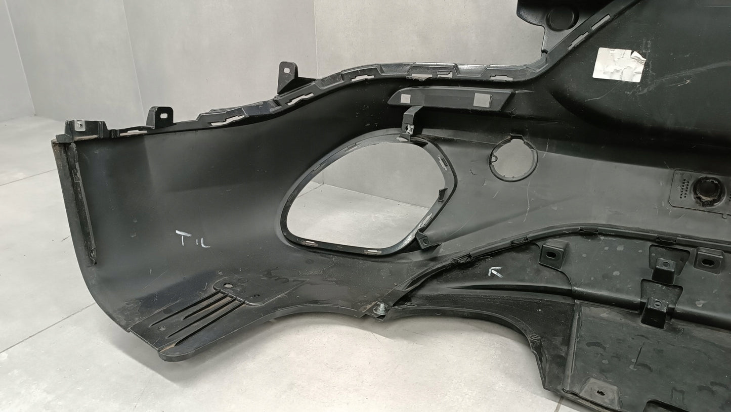 Rear Bumper ALFA ROMEO TONALE VELOCE 2022-