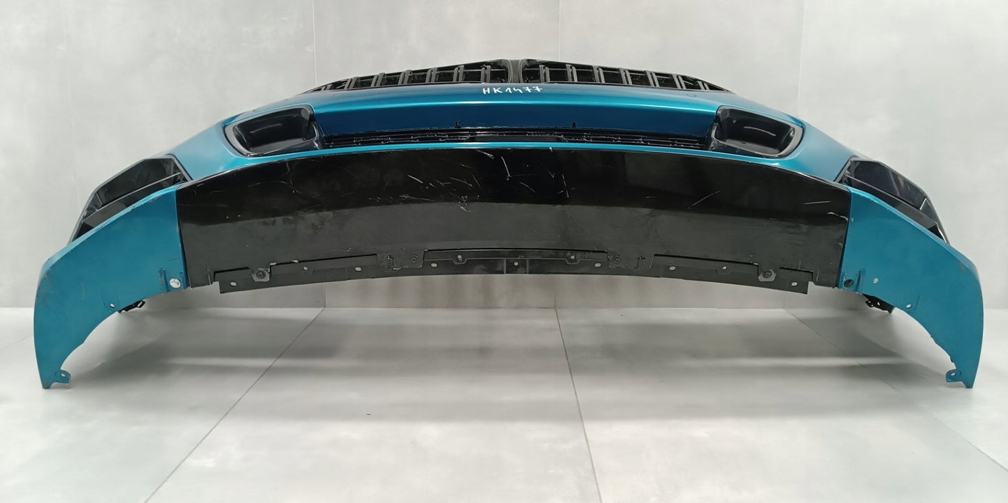 Front Bumper for BMW 2 Series F44 Gran Coupe M Sport Package 2019- with PDC and Wiring Harness