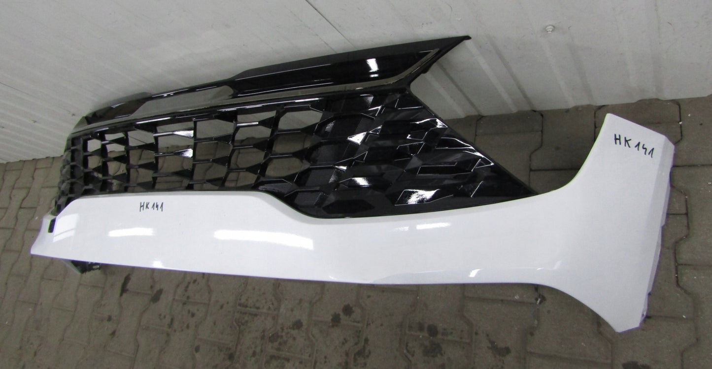 Front Bumper Grille KIA SPORTAGE V