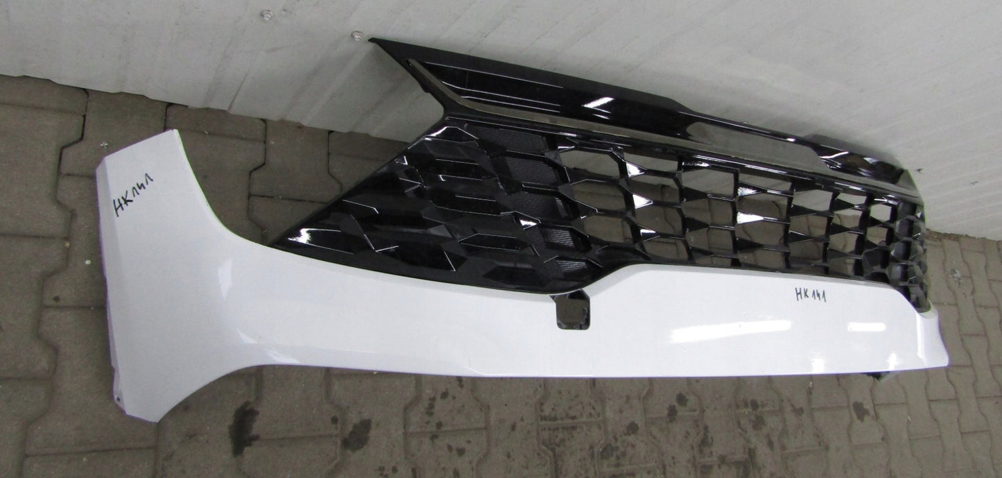 Front Bumper Grille KIA SPORTAGE V