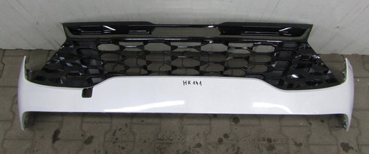 Front Bumper Grille KIA SPORTAGE V