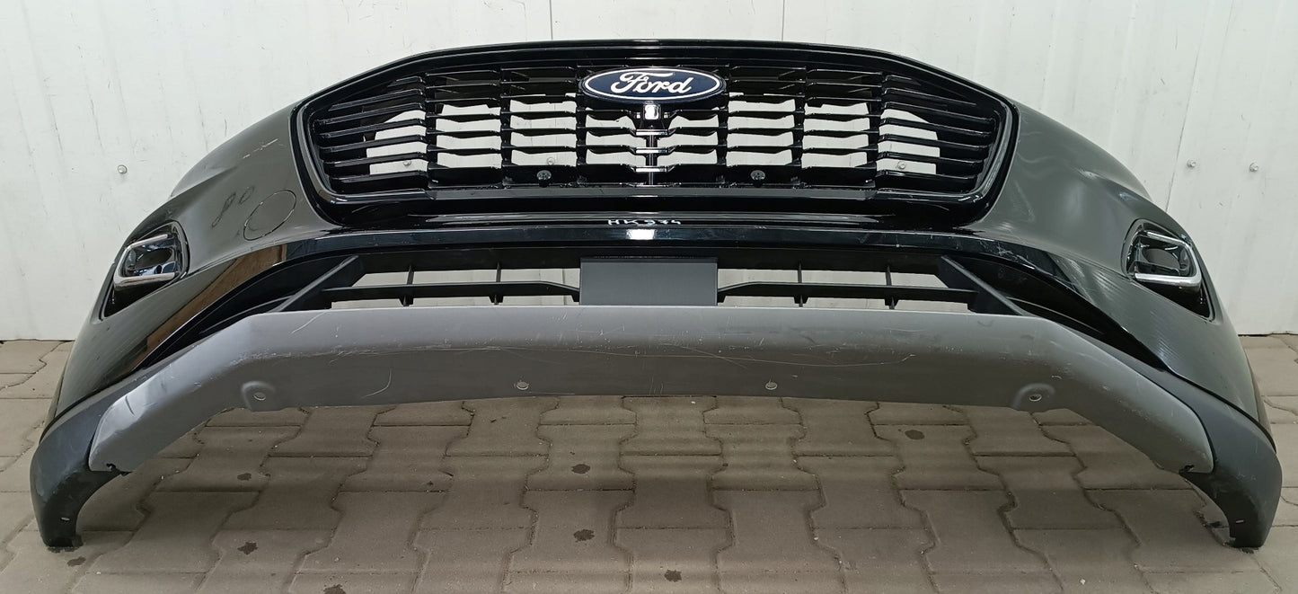 Front Bumper for Ford Puma Mk2 Titanium (2024-)