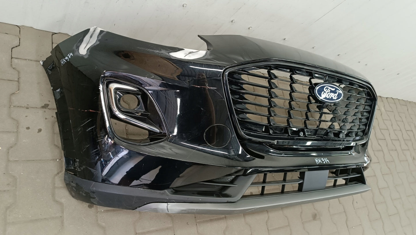 Front Bumper for Ford Puma Mk2 Titanium (2024-)