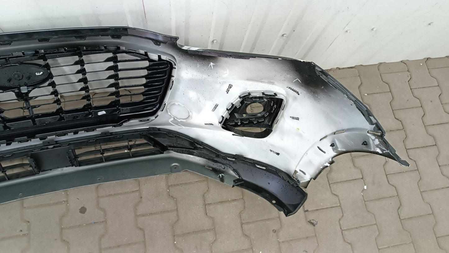 Front Bumper for Ford Puma Mk2 Titanium (2024-)