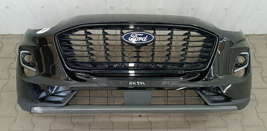 Front Bumper for Ford Puma Mk2 Titanium (2024-)