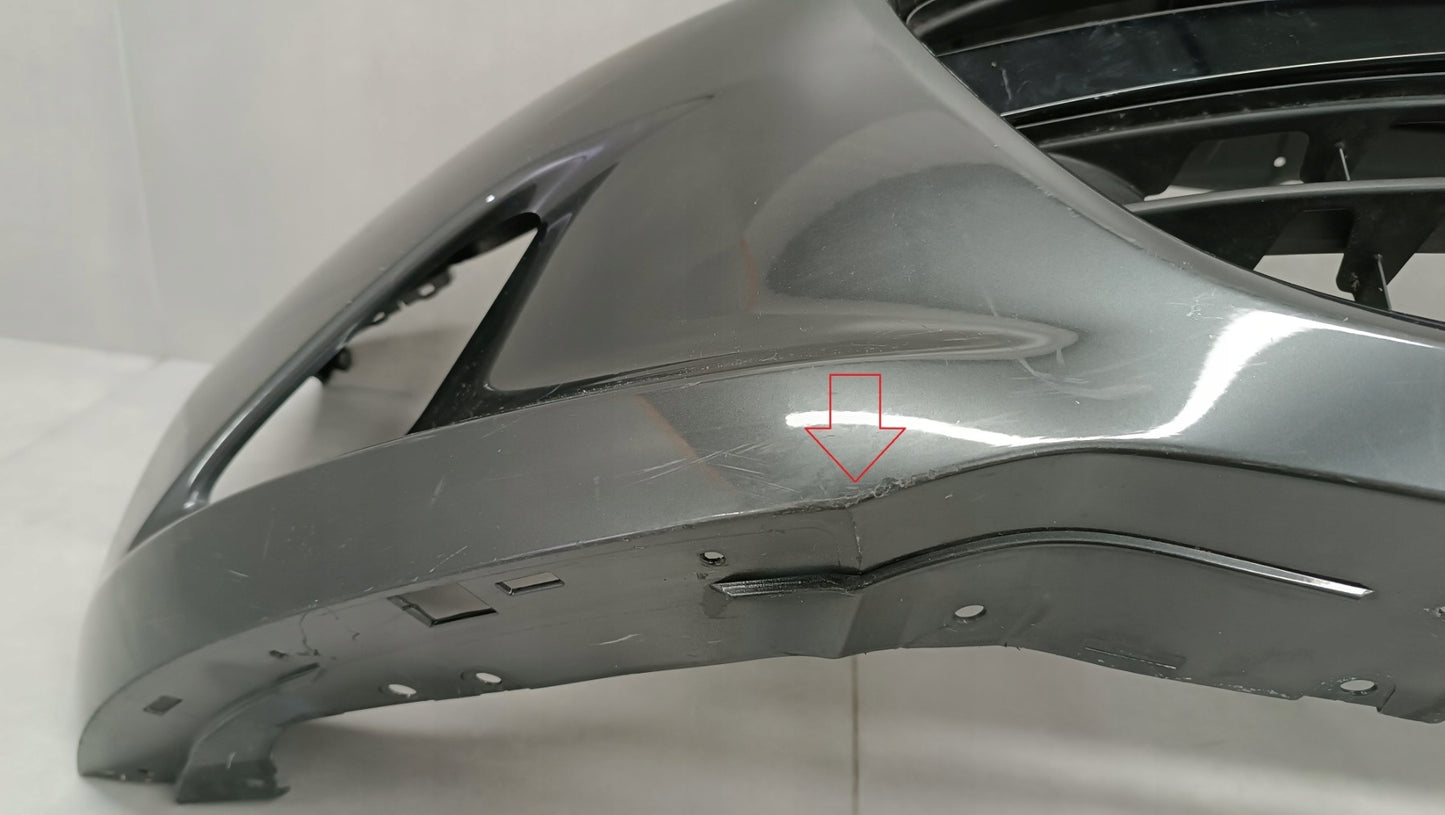 Mazda MX-5 Front Bumper (ND Generation, 2014-)