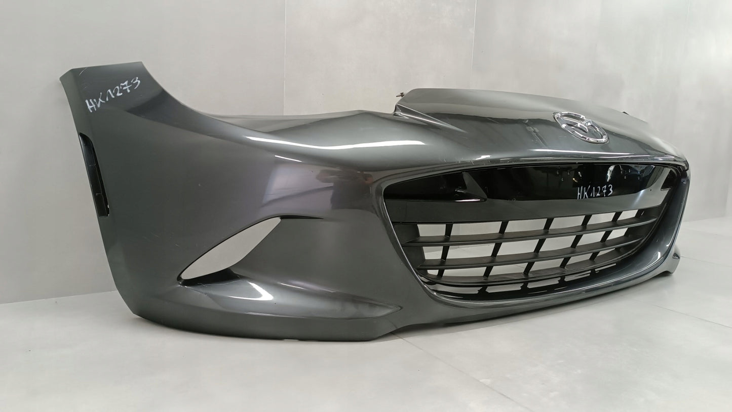 Mazda MX-5 Front Bumper (ND Generation, 2014-)