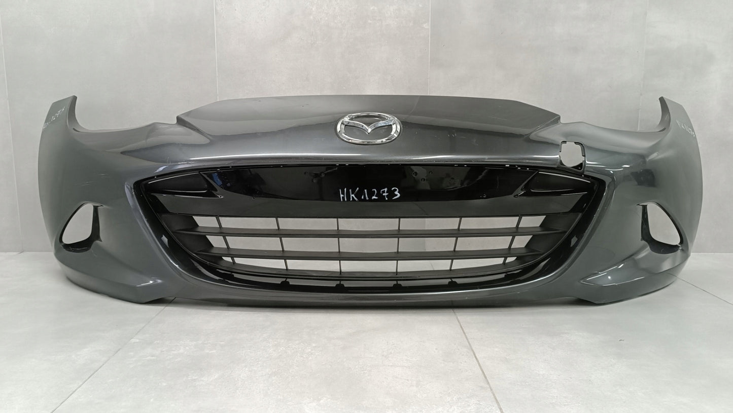 Mazda MX-5 Front Bumper (ND Generation, 2014-)
