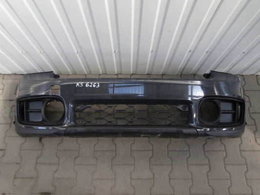 Front Bumper Mini Cooper Countryman S F60 2017-