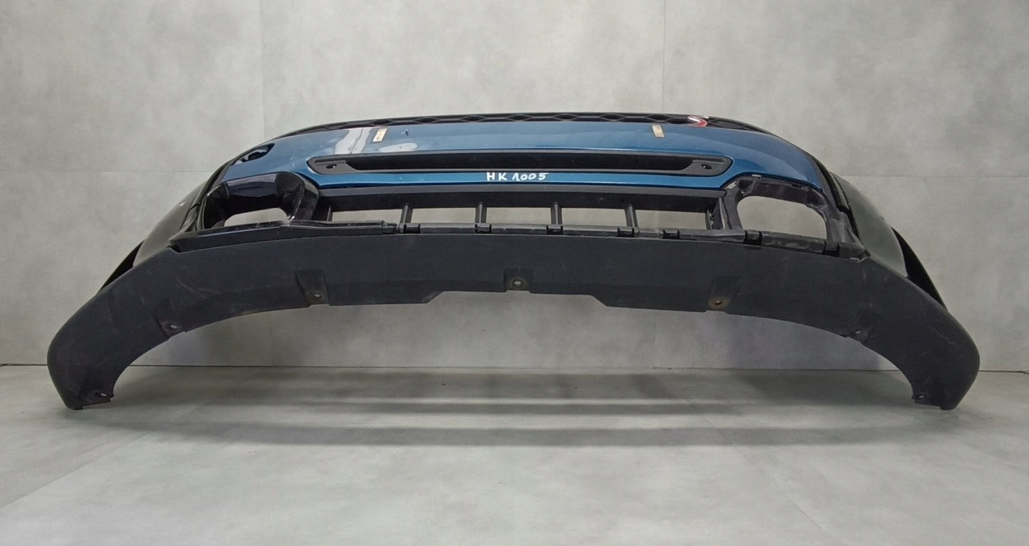 Front Bumper Mini Cooper S F55 F56 Facelift LCI 21-