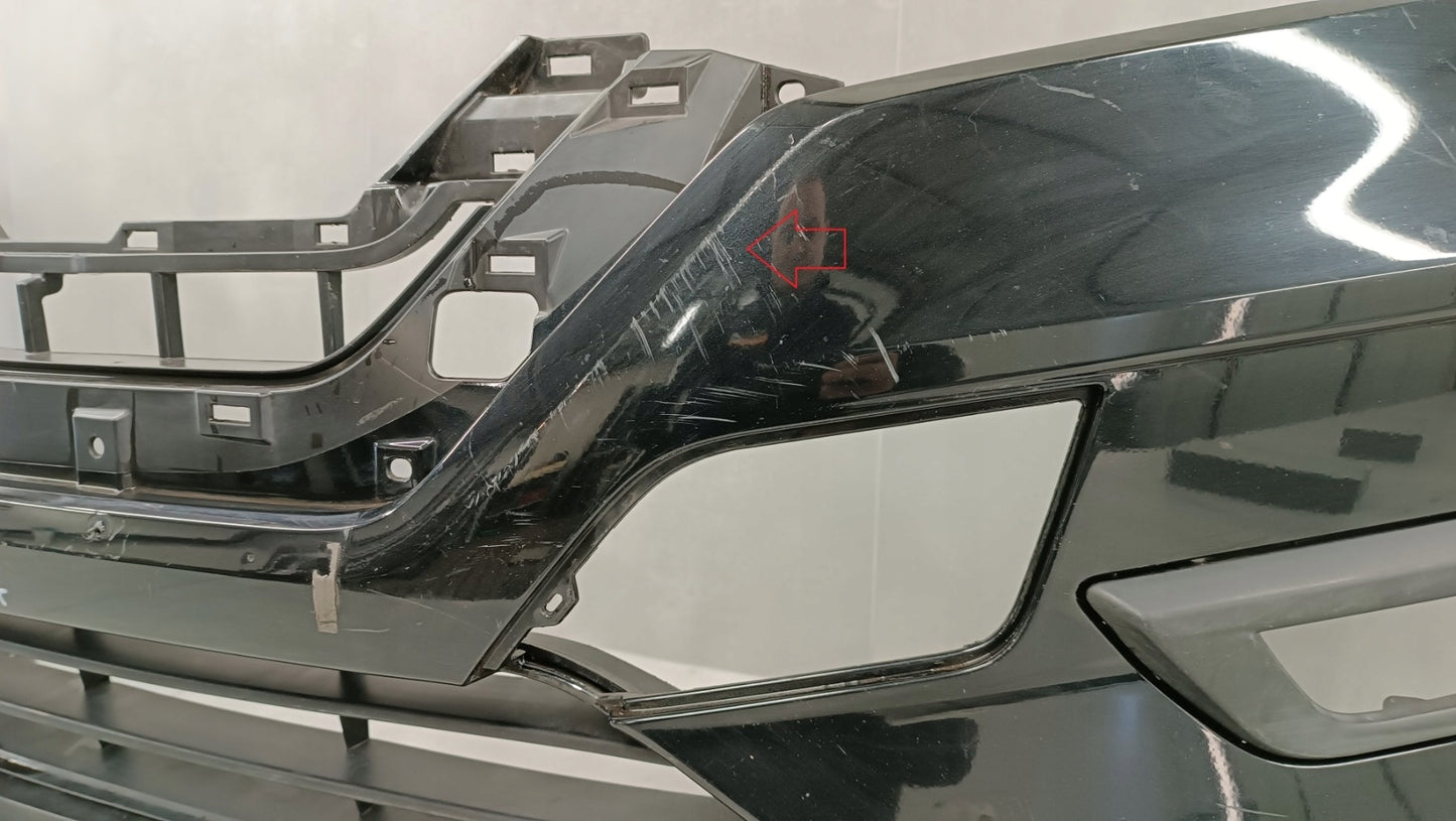 Front Bumper for Nissan X-Trail T32 3rd Gen Facelift 2017-2021