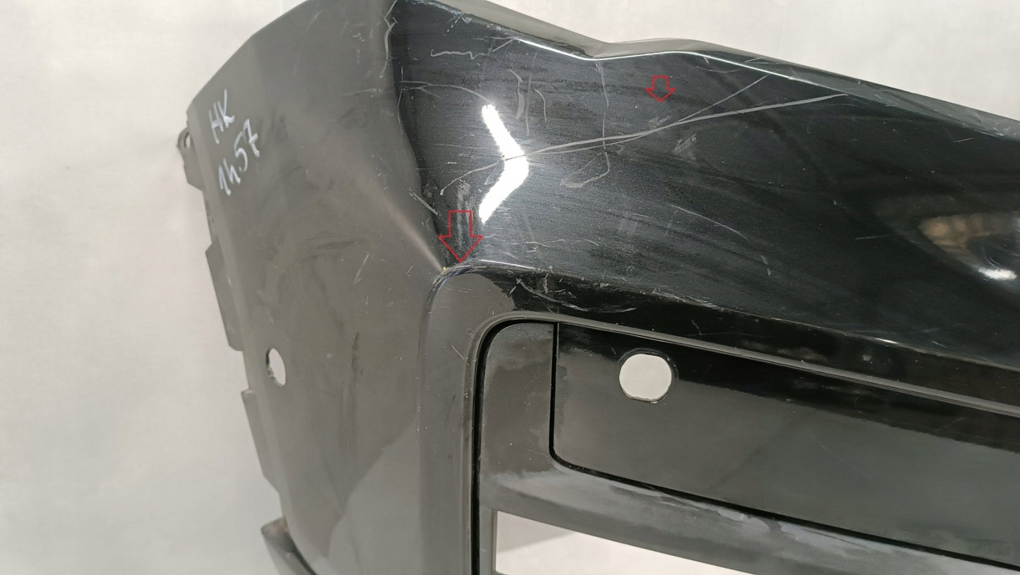 Front Bumper for Nissan X-Trail T32 3rd Gen Facelift 2017-2021