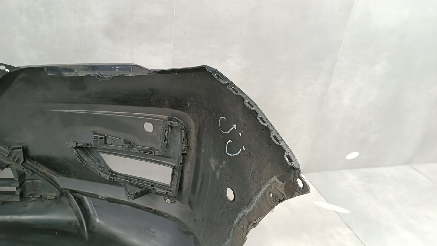 Front Bumper for Nissan X-Trail T32 3rd Gen Facelift 2017-2021