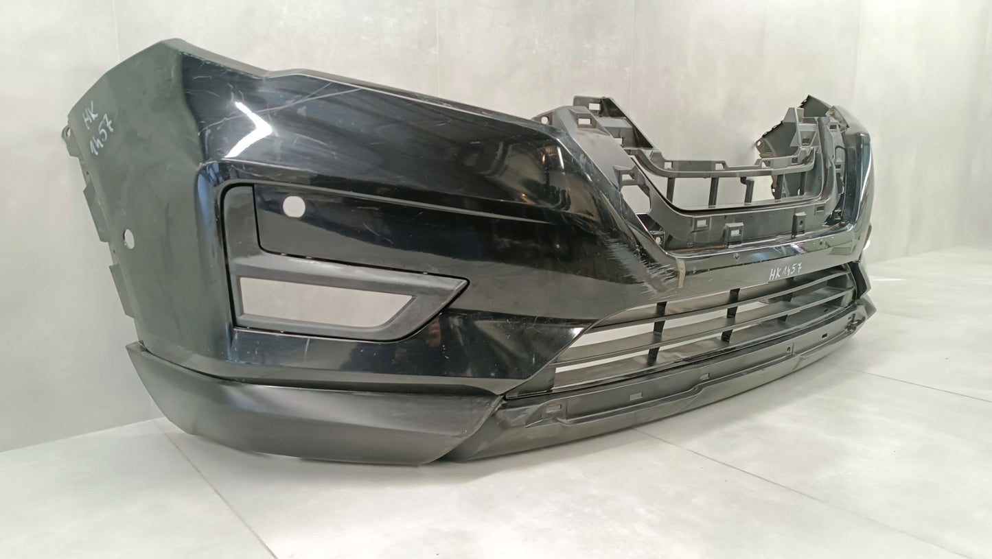 Front Bumper for Nissan X-Trail T32 3rd Gen Facelift 2017-2021
