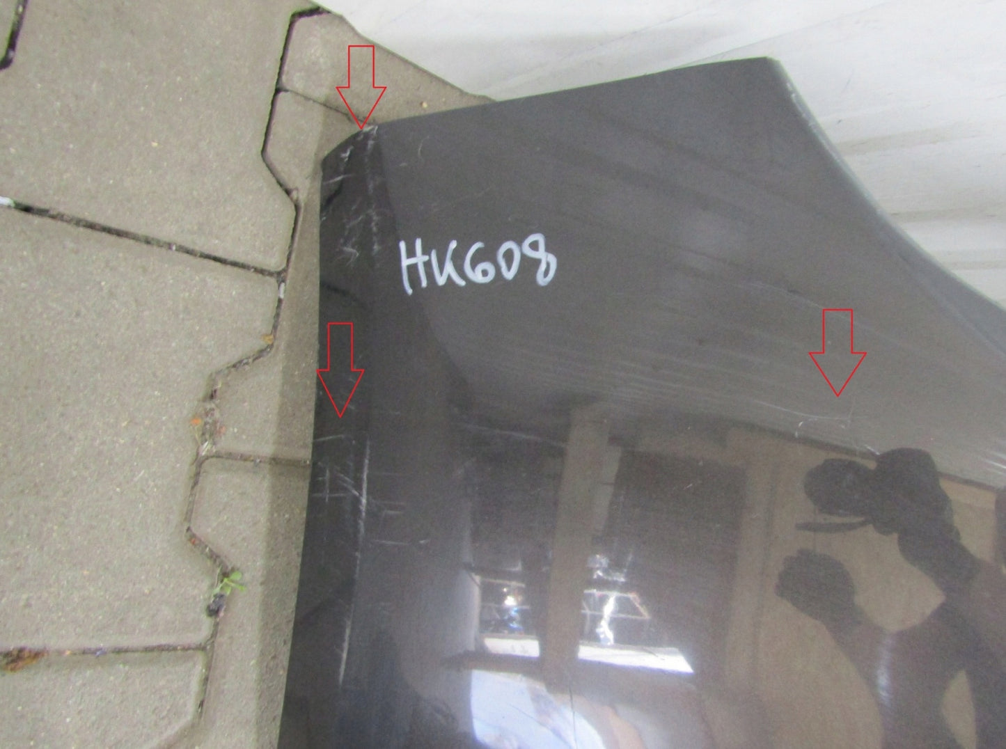 Front Bumper for Opel Astra J Cascada Cabrio 2014-2019