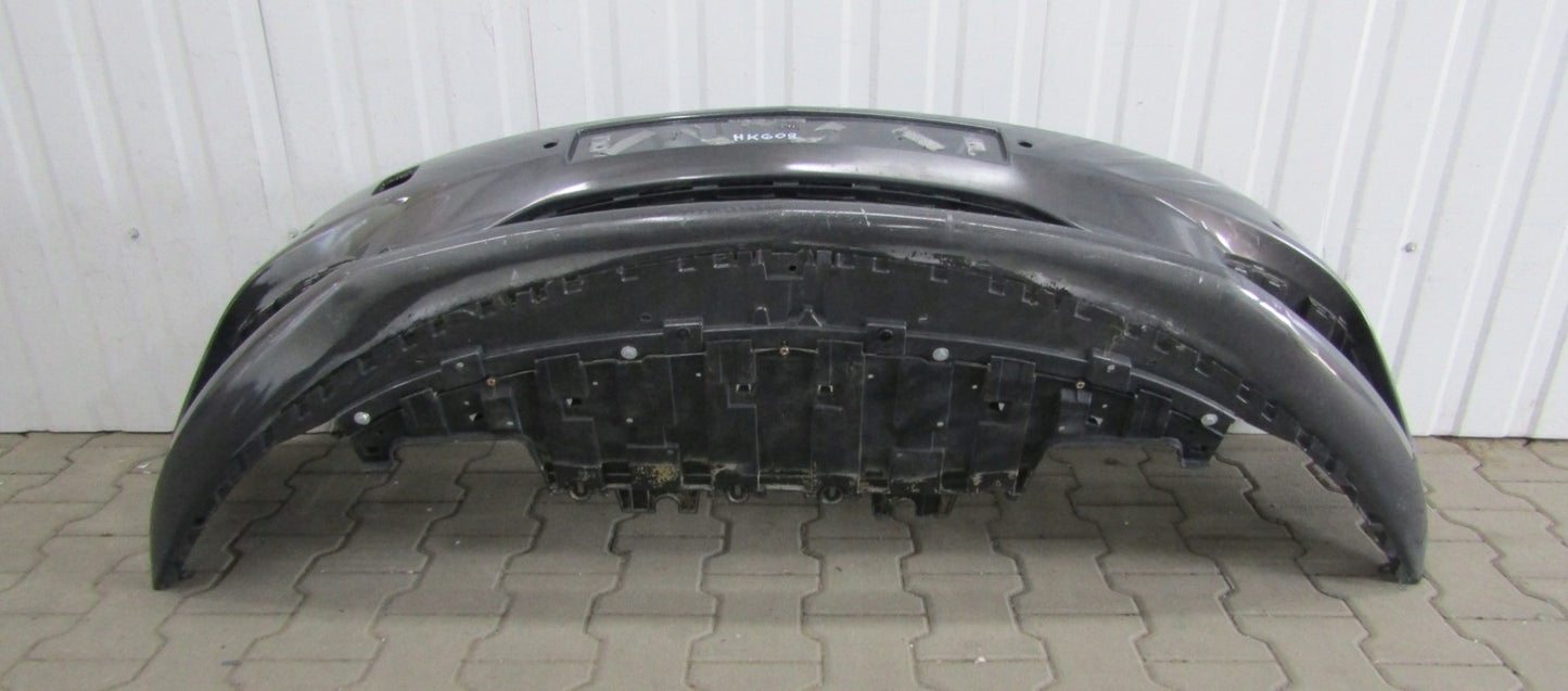 Front Bumper for Opel Astra J Cascada Cabrio 2014-2019