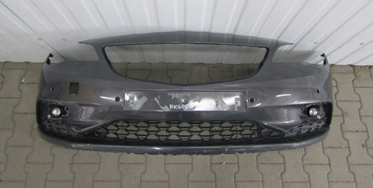 Front Bumper for Opel Astra J Cascada Cabrio 2014-2019