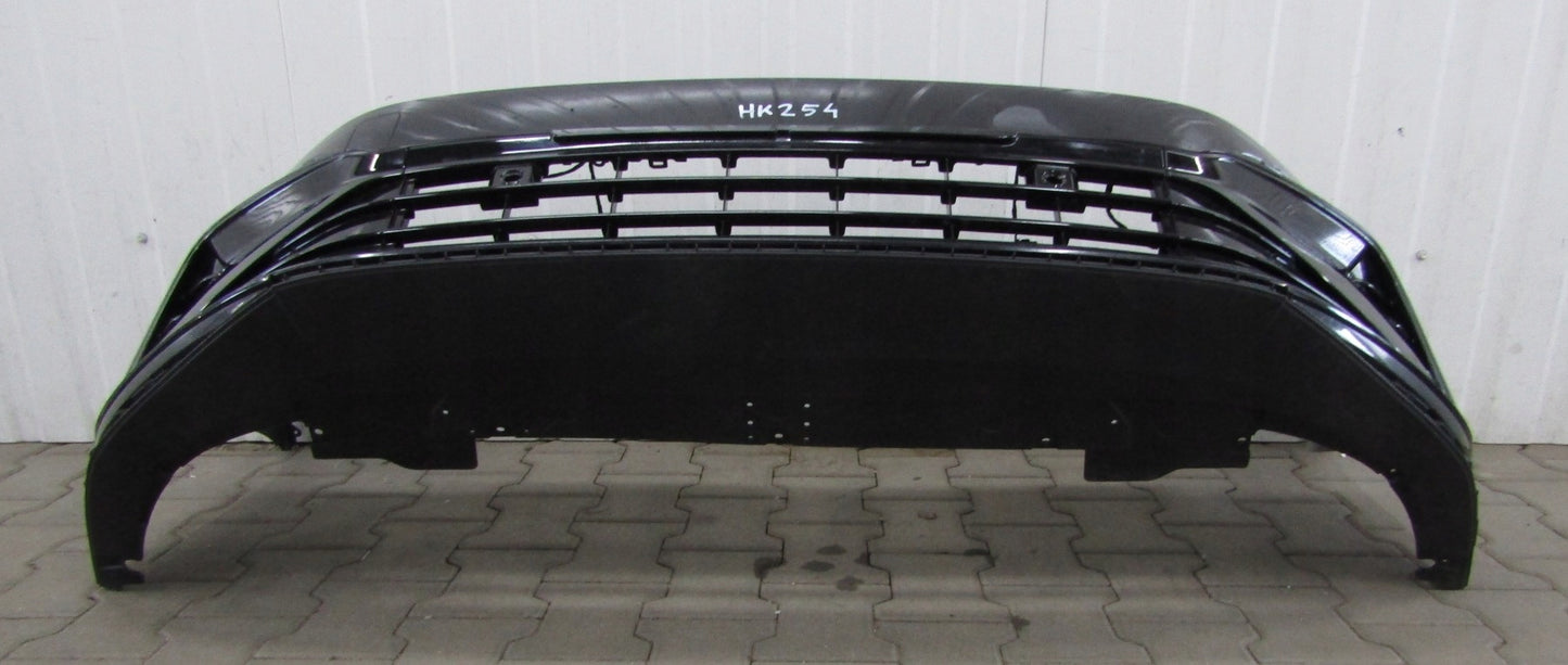 Front bumper VW Golf 8 R-Line 5H0 2020-