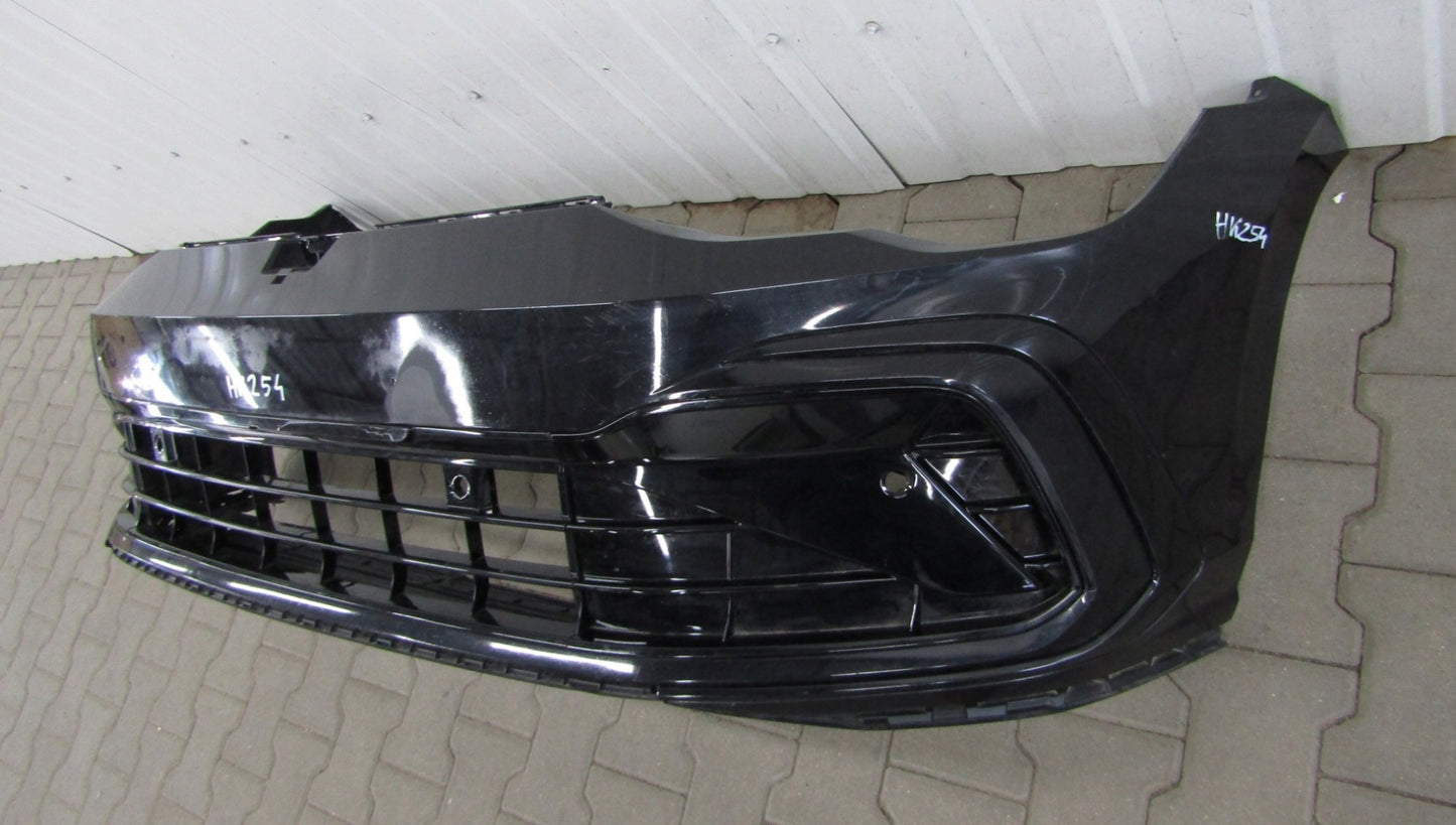 Front bumper VW Golf 8 R-Line 5H0 2020-