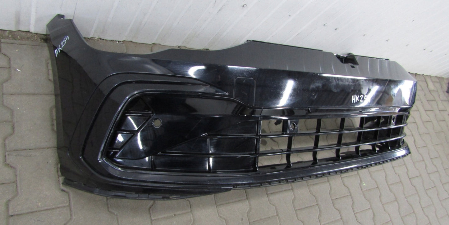 Front bumper VW Golf 8 R-Line 5H0 2020-