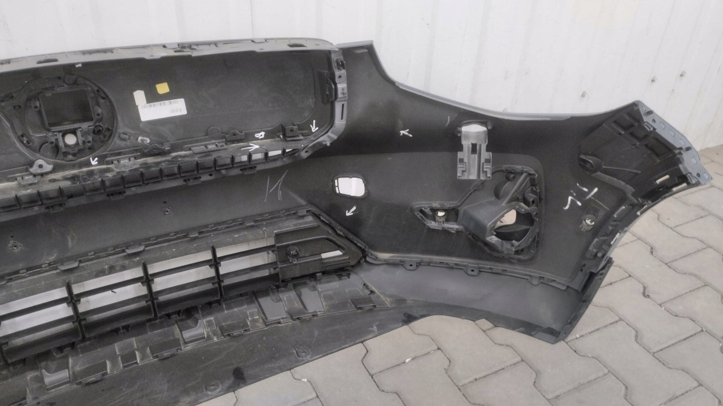 Volvo XC40 XC 40 Recharge Lift Front Bumper 2022-