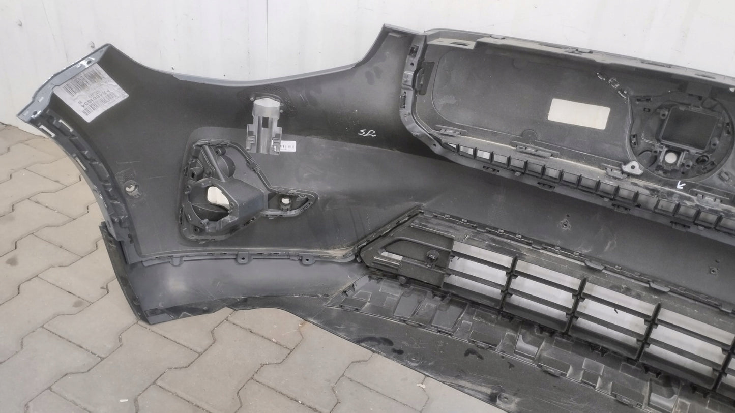 Volvo XC40 XC 40 Recharge Lift Front Bumper 2022-