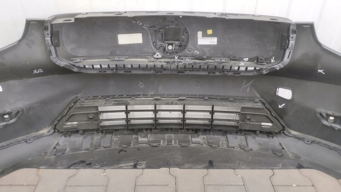 Volvo XC40 XC 40 Recharge Lift Front Bumper 2022-