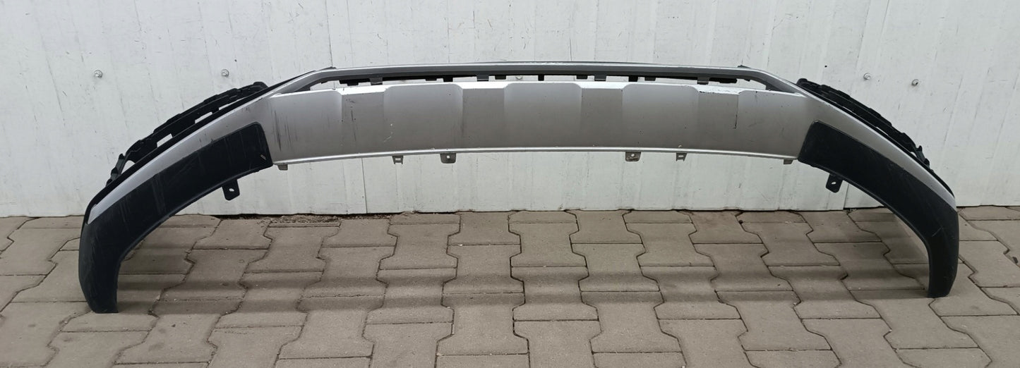 Front Bumper for Audi A4 B9 ALLROAD 8W0 15-19