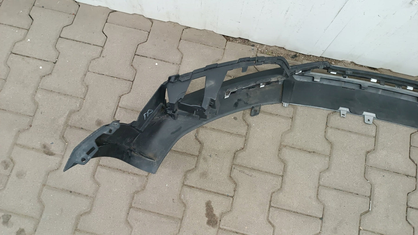 Front Bumper for Audi A4 B9 ALLROAD 8W0 15-19
