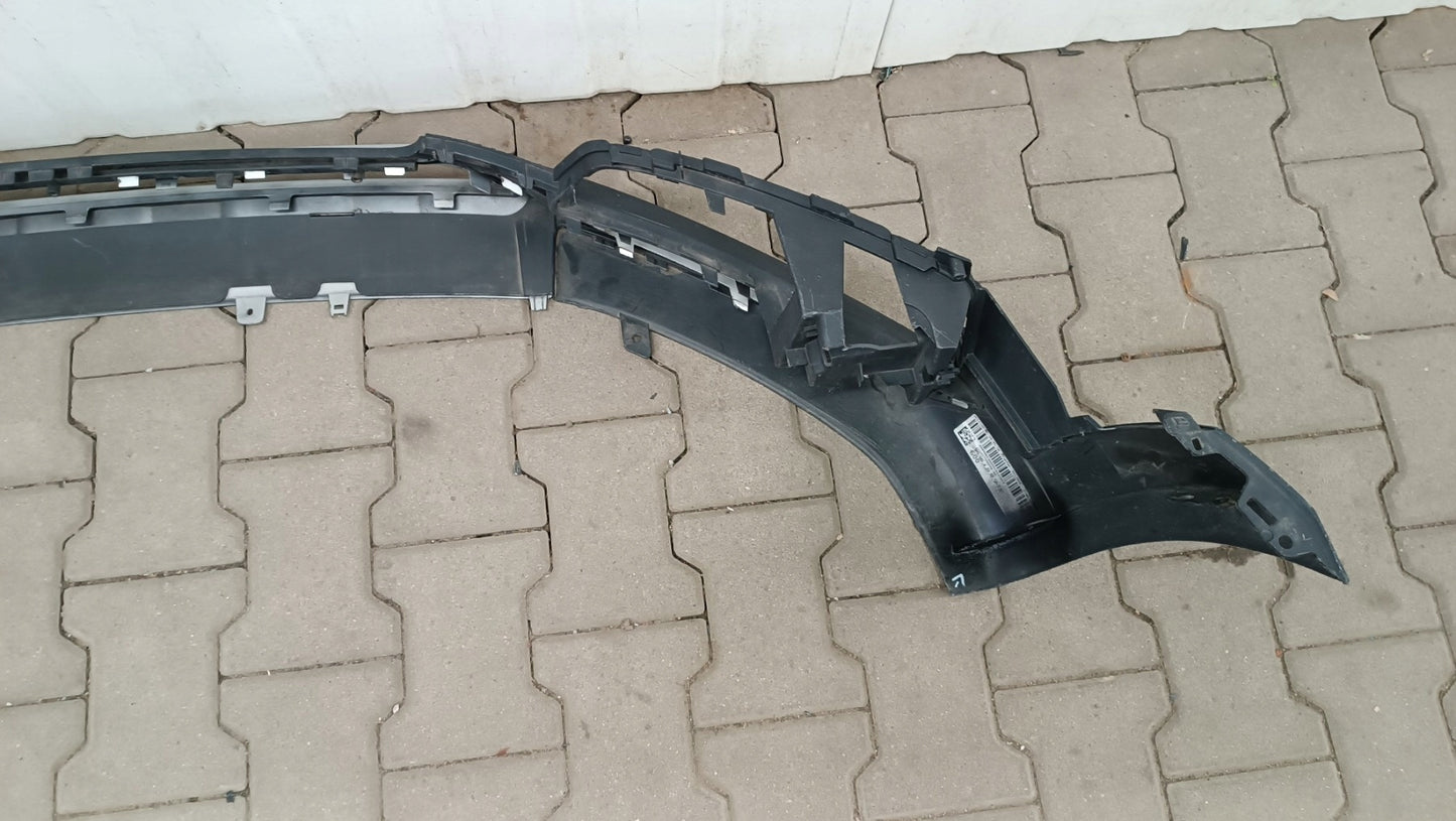 Front Bumper for Audi A4 B9 ALLROAD 8W0 15-19