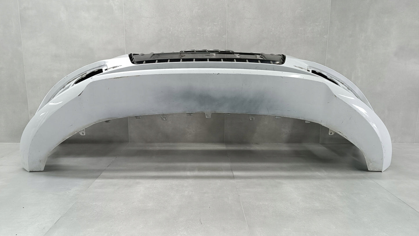 Audi Q3 8U S-line Front Bumper 2011-2015