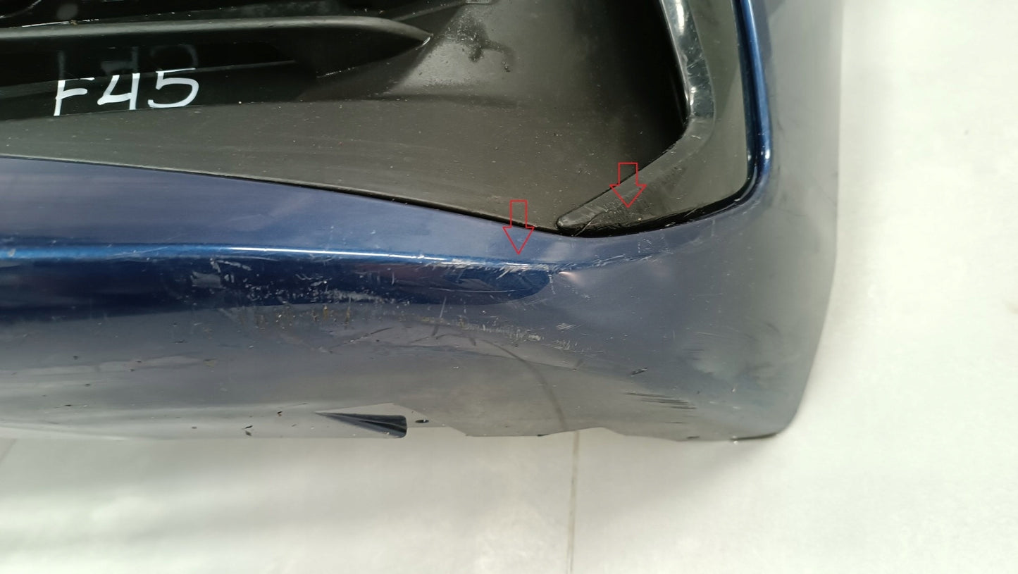 Front Bumper for BMW 2 Series F45 F46 LCI (2018-2022)